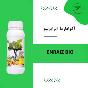 آکوافارما  انرايزبيو