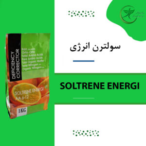 سولترن انرژی