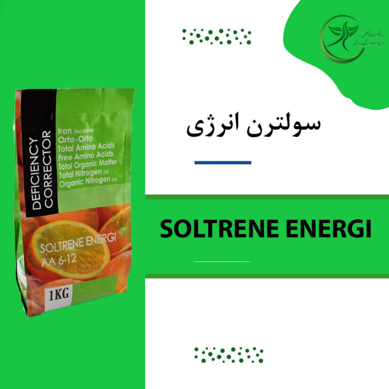 سولترن انرژی