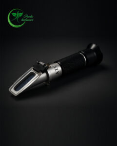 رفراکتومتر دستی