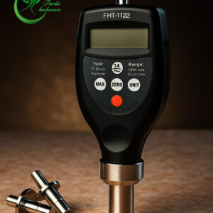 سختی‌سنج دیجیتال میوه FHT -1122