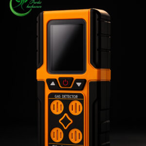 گازسنج قابل حمل Gas Detector