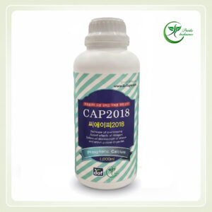 کود CAP2018 برای تقویت گلدهی، افزایش باردهی و رشد متعادل گیاه